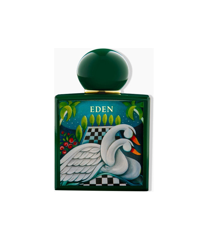 Eden by ADAMO PARFUM fragrance bottle