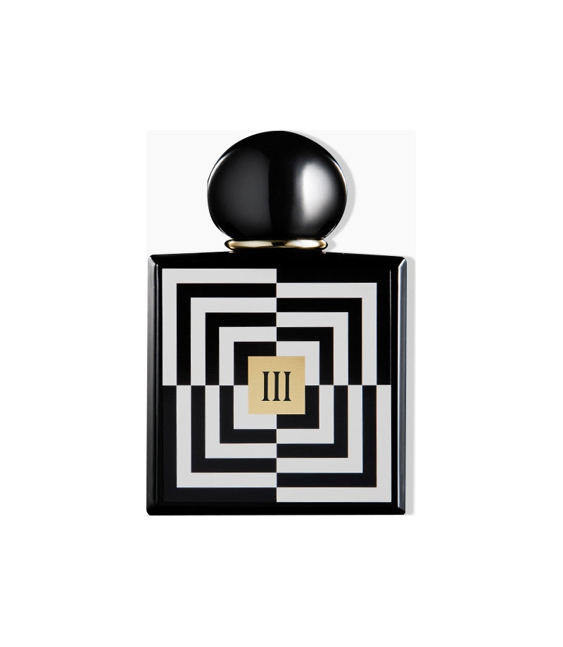 Numero III by ADAMO PARFUM fragrance bottle