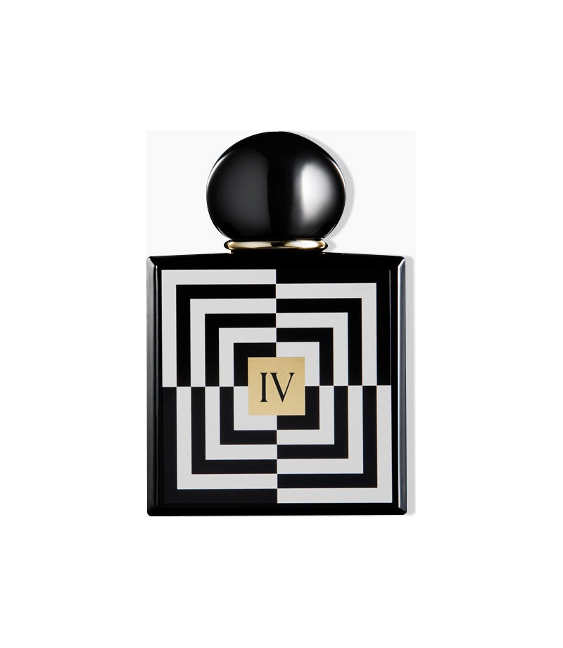 Numero IV by ADAMO PARFUM fragrance bottle