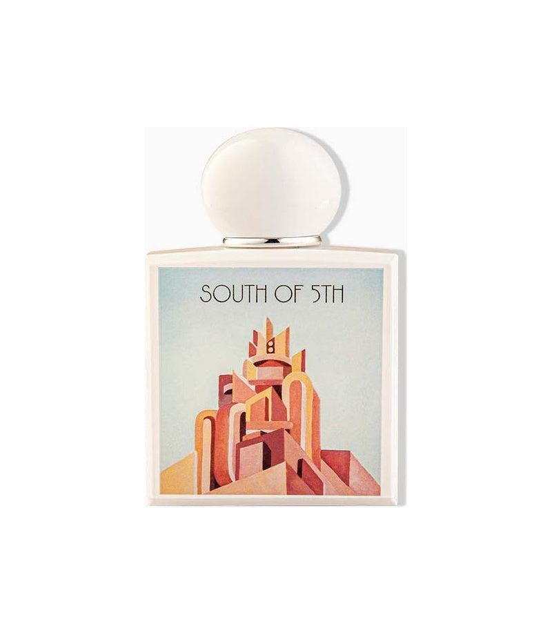 South of 5th by ADAMO PARFUM fragrance bottle