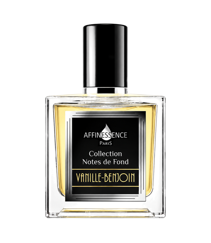 VANILLE BENJOIN