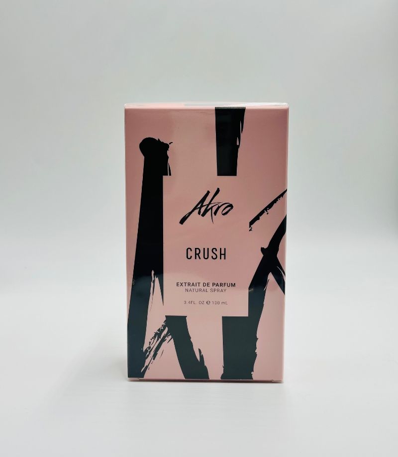 CRUSH