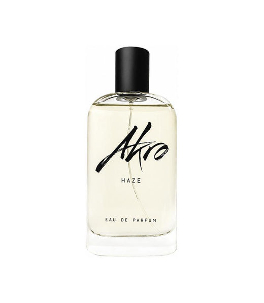 HAZE