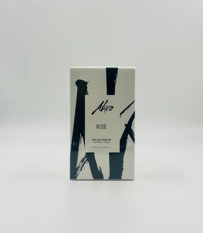 Akro Rise AKRO RISE – Rich and Luxe