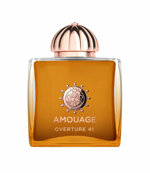 OVERTURE 41