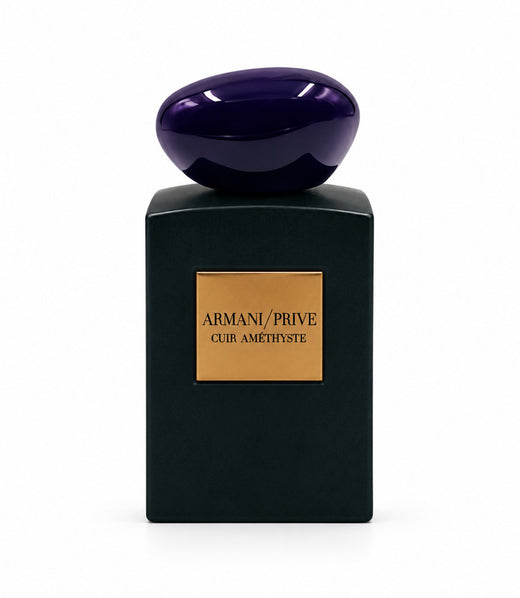 CUIR AMETHYSTE