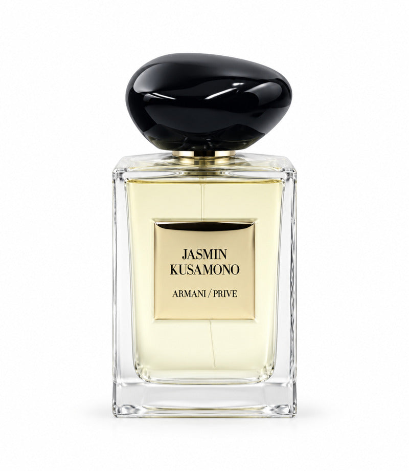 JASMIN KUSAMONO by ARMANI PRIVE — full original bottle