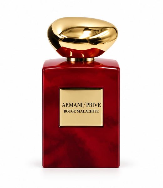 ROUGE MALACHITE 'L'OR DE RUSSIE'