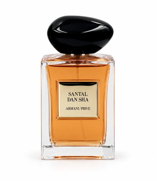 SANTAL DAN SHA