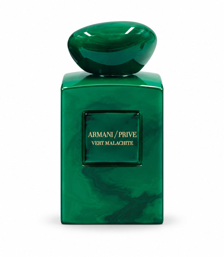 VERT MALACHITE