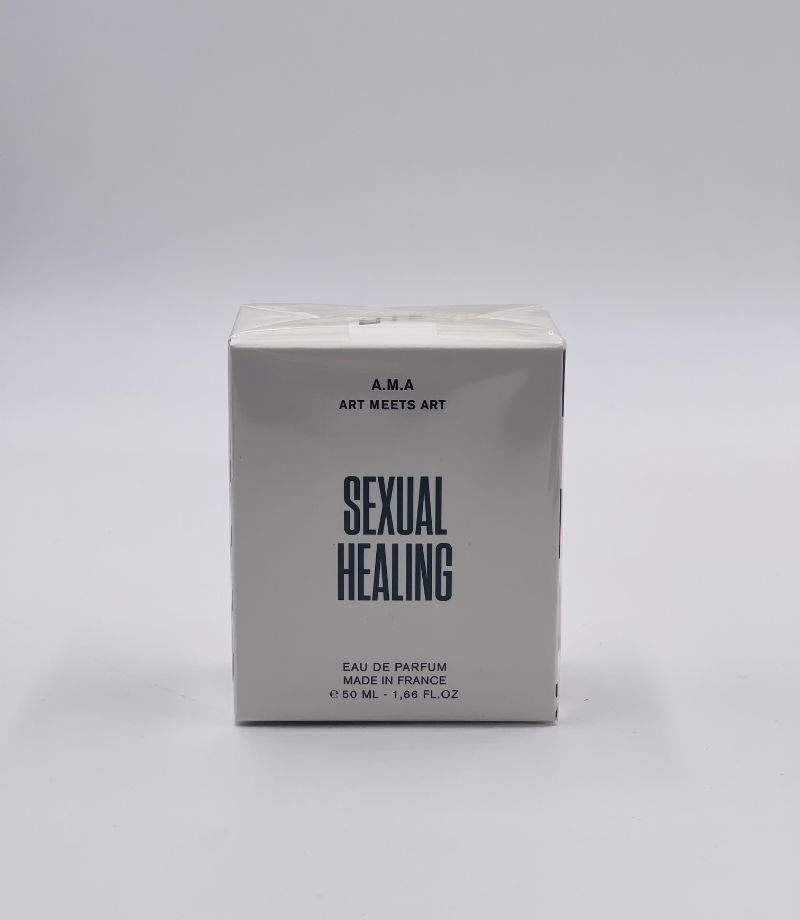 SEXUAL HEALING