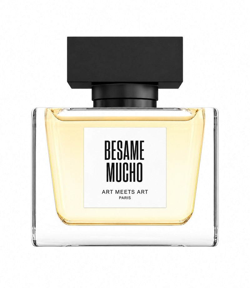 Besame Mucho by Art Meets Art — full original bottle