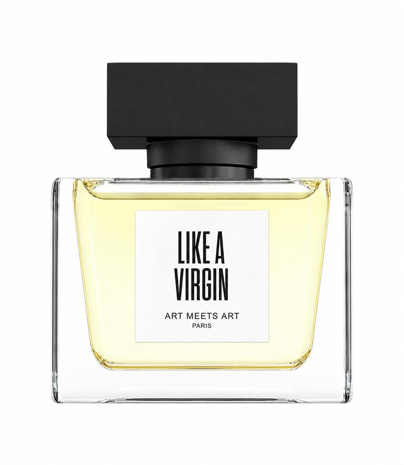 Like A Virgin by Art Meets Art — full original bottle