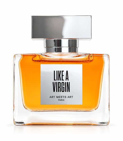 LIKE A VIRGIN UNPLUGGED