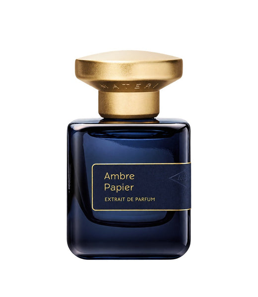 AMBRE PAPIER