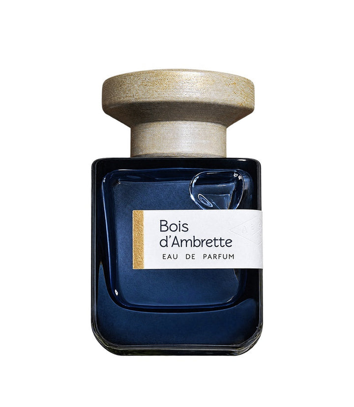BOIS D'AMBRETTE