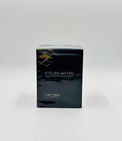 ATELIER MATERI CEDRE FIGALIA – Rich and Luxe