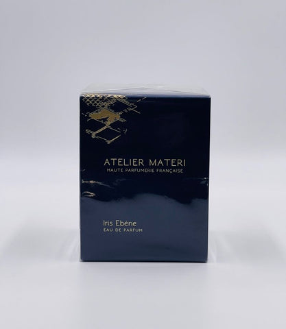 ATELIER MATERI IRIS EBENE – Rich and Luxe