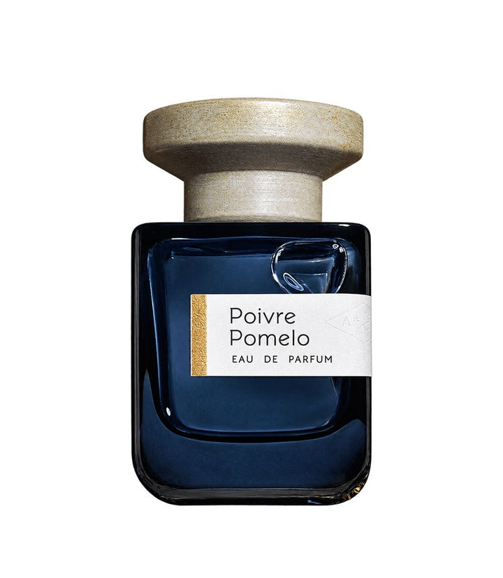 POIVRE POMELO