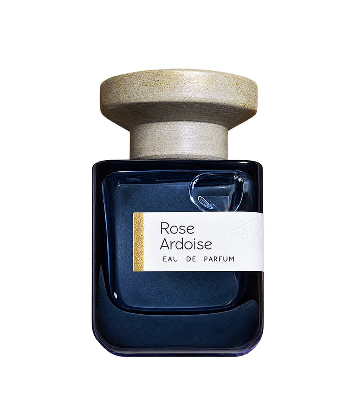 ROSE ARDOISE