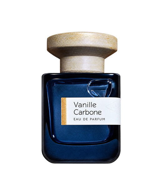 VANILLE CARBONE