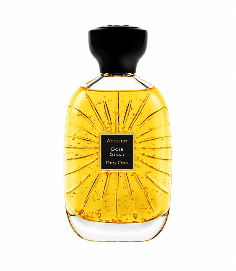 Bois Sikar by Atelier des Ors — full original bottle