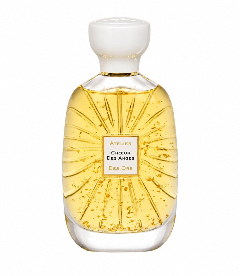 Choeur Des Anges by Atelier des Ors — full original bottle