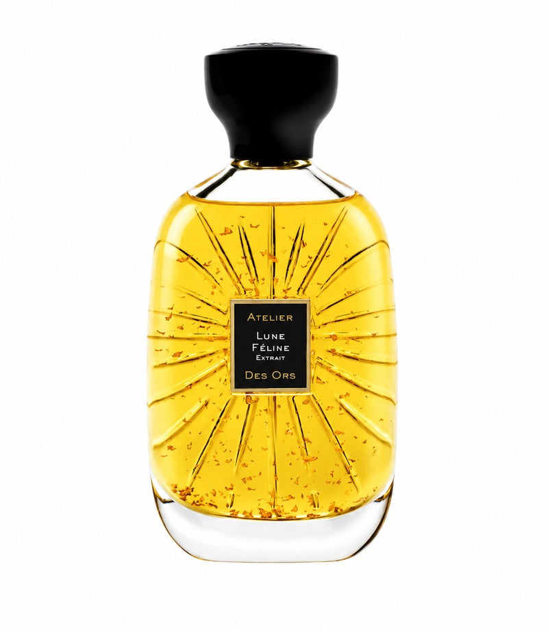 Lune Feline Extrait by Atelier des Ors — full original bottle