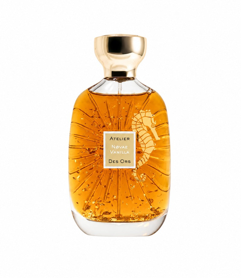 Novae Vanilla by Atelier des Ors — full original bottle