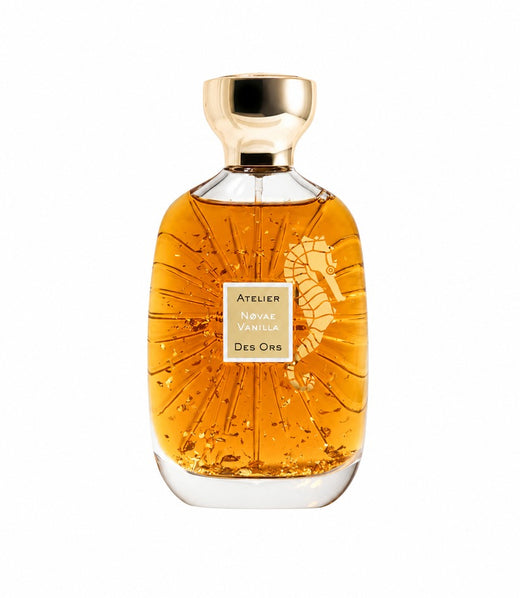 NOVAE VANILLA