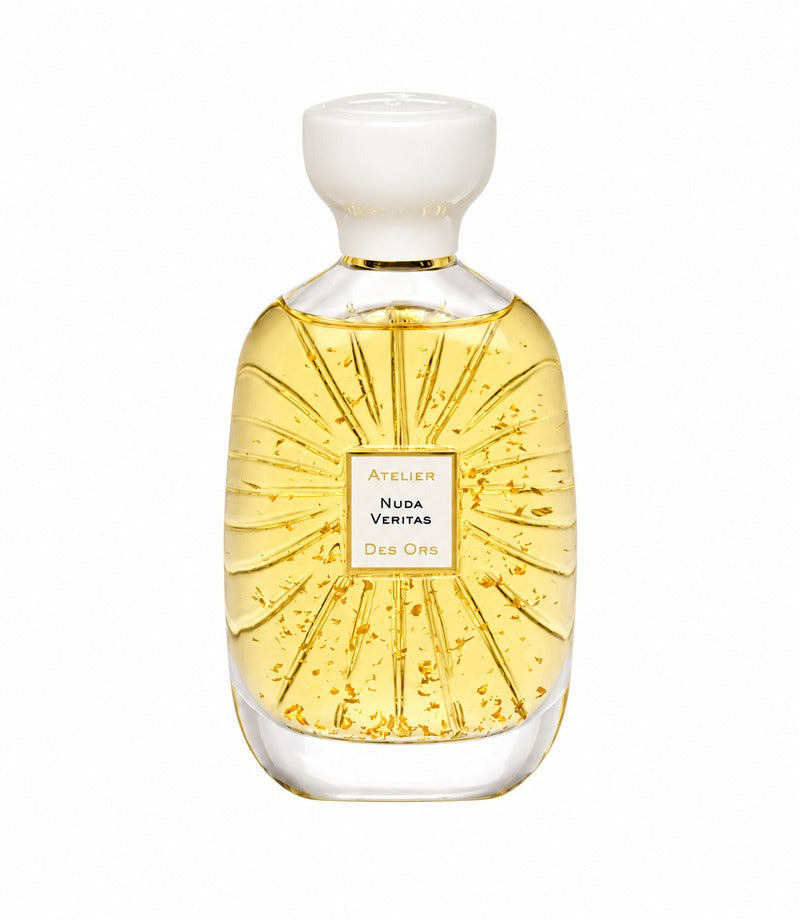 Nuda Veritas by Atelier des Ors — full original bottle