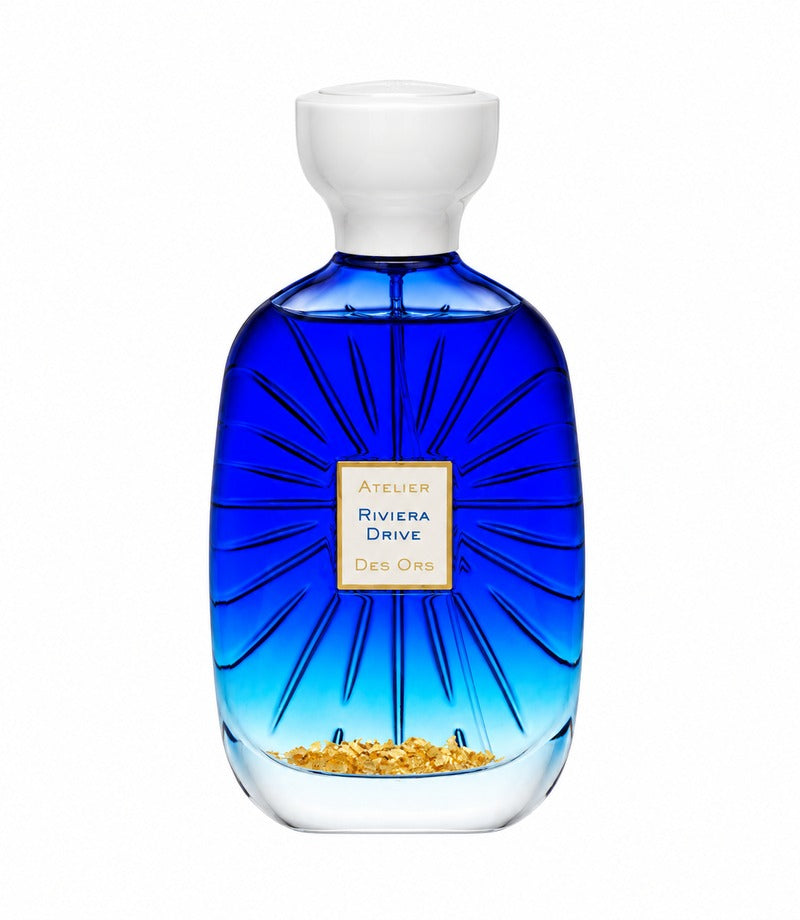Riviera Drive by Atelier des Ors — full original bottle