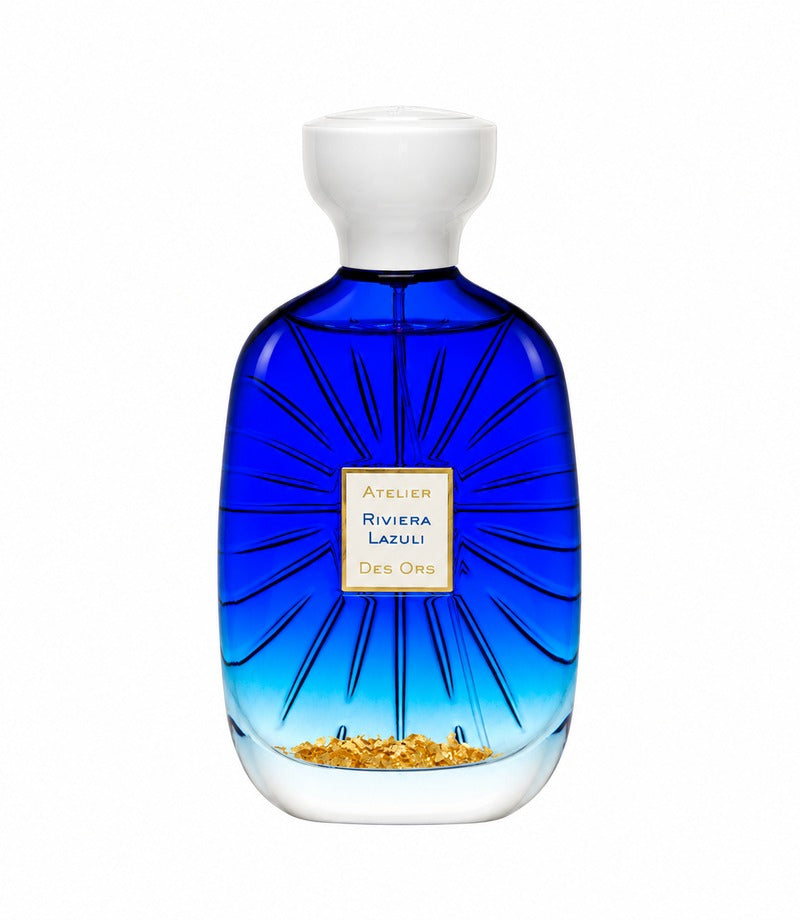 Riviera Lazuli by Atelier des Ors — full original bottle