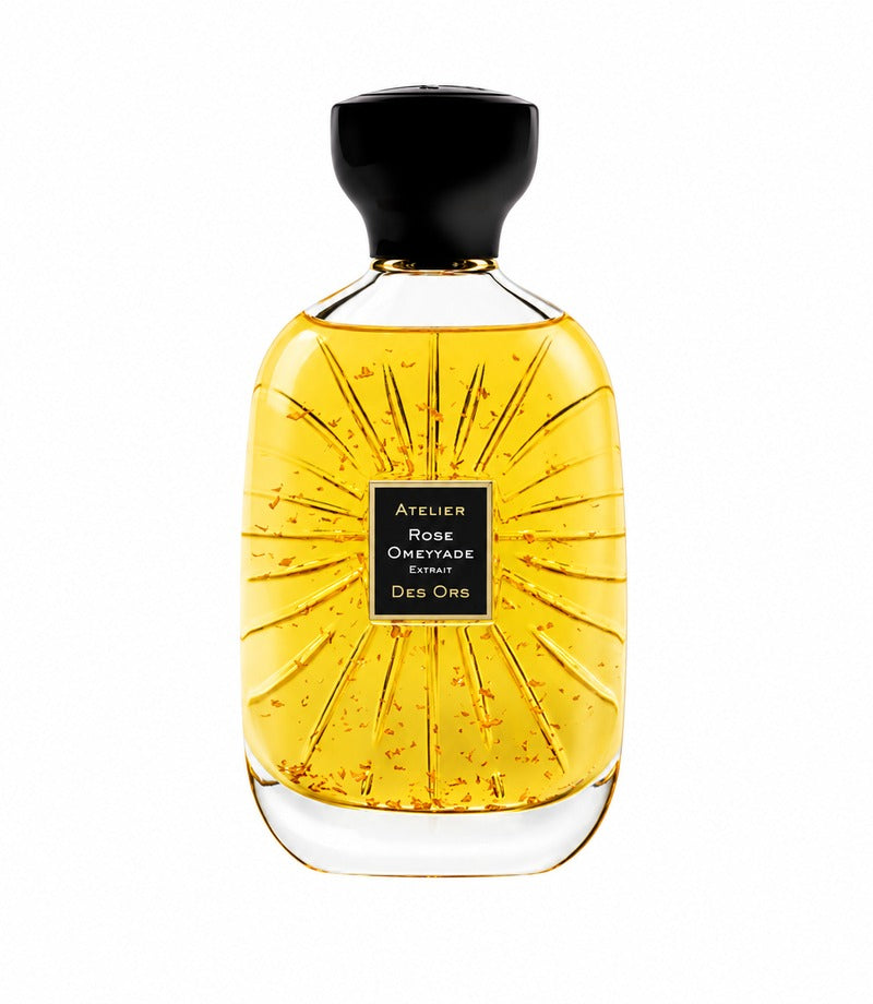 Rose Omeyyade Extrait by Atelier des Ors — full original bottle