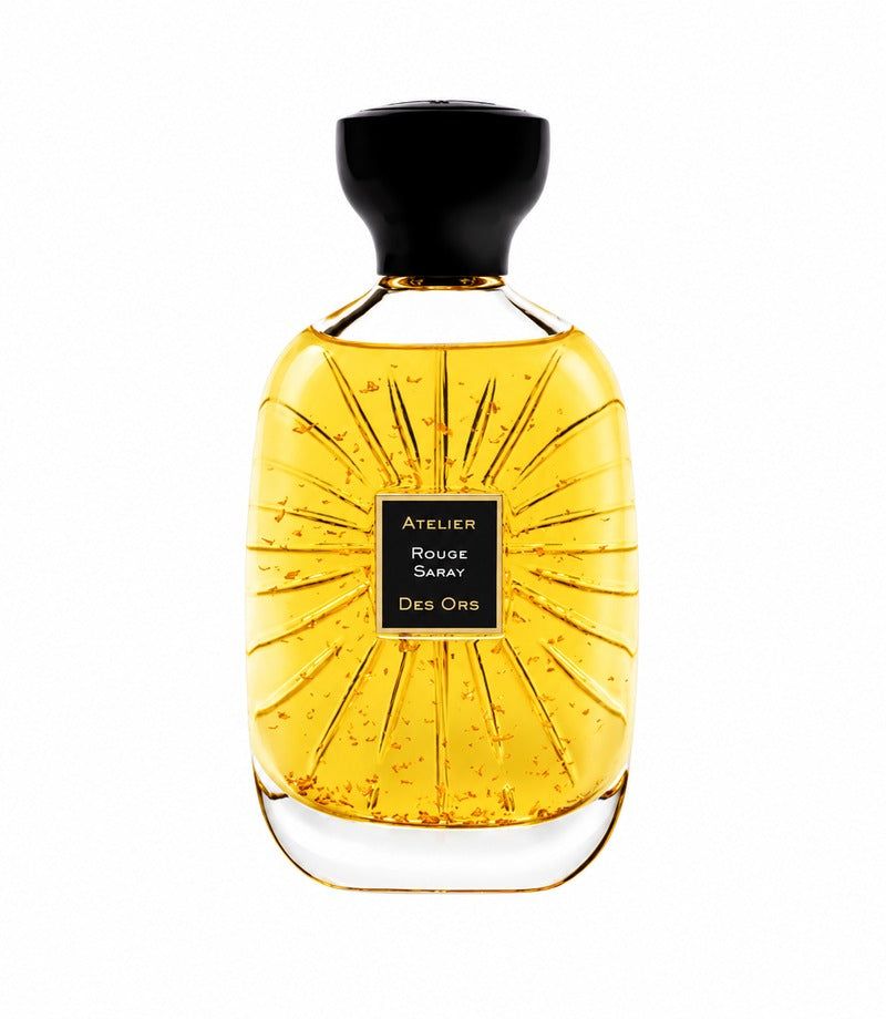 Rouge Saray by Atelier des Ors — full original bottle