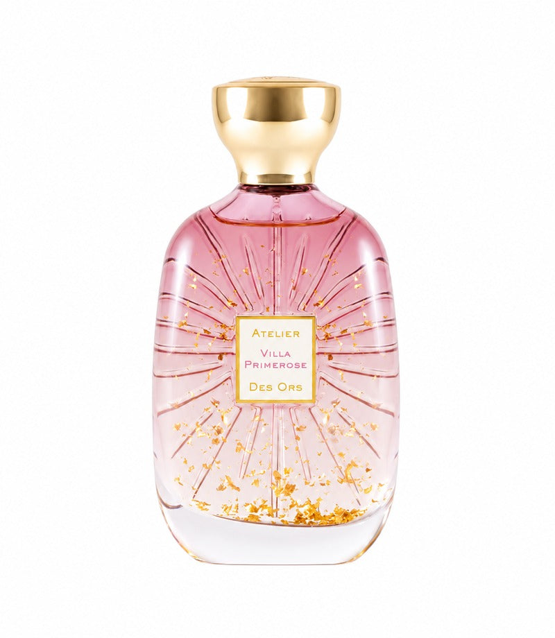 Villa Primerose by Atelier des Ors — full original bottle