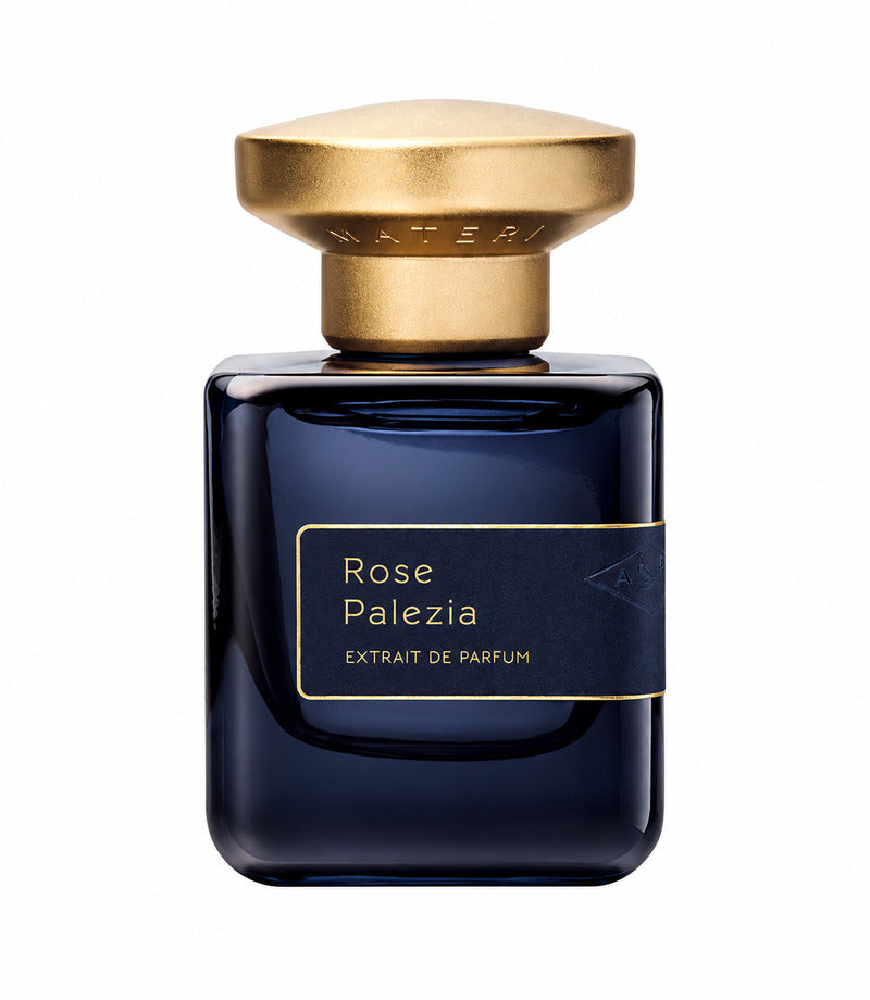 Rose Palezia by Atelier Materi, 50 ml Extrait de Parfum