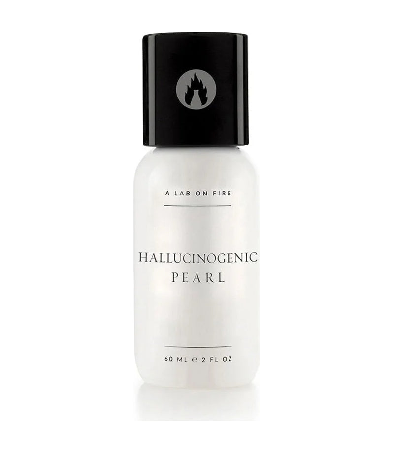 Hallucinogenic Pearl by A LAB ON FIRE fragrance bottle