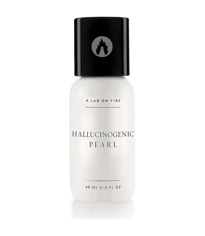 HALLUCINOGENIC PEARL