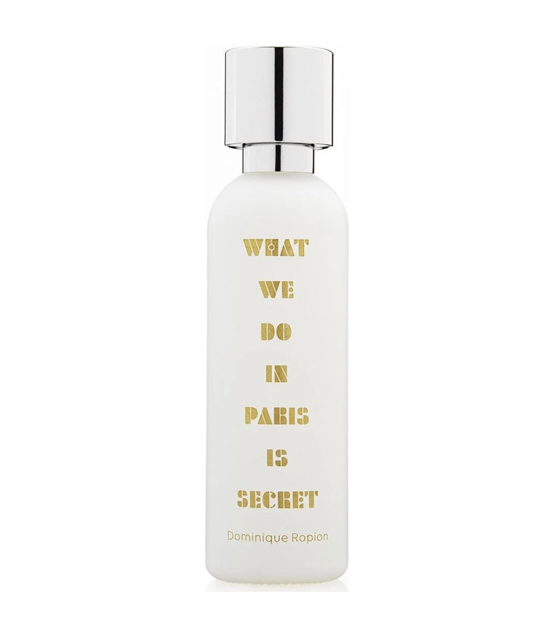What We Do In Paris Is Secret by A LAB ON FIRE fragrance bottle