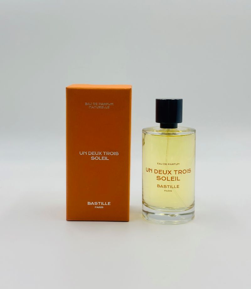 UN DEUX TROIS SOLEIL