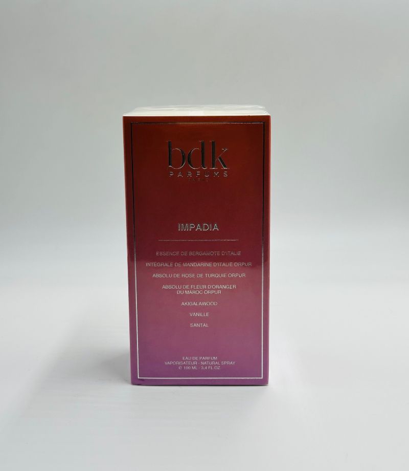 IMPADIA