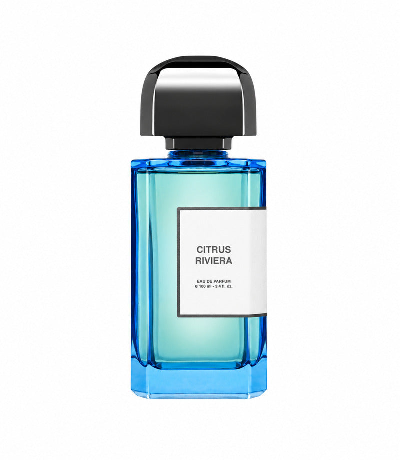 CITRUS RIVIERA by BDK PARFUMS — full original bottle