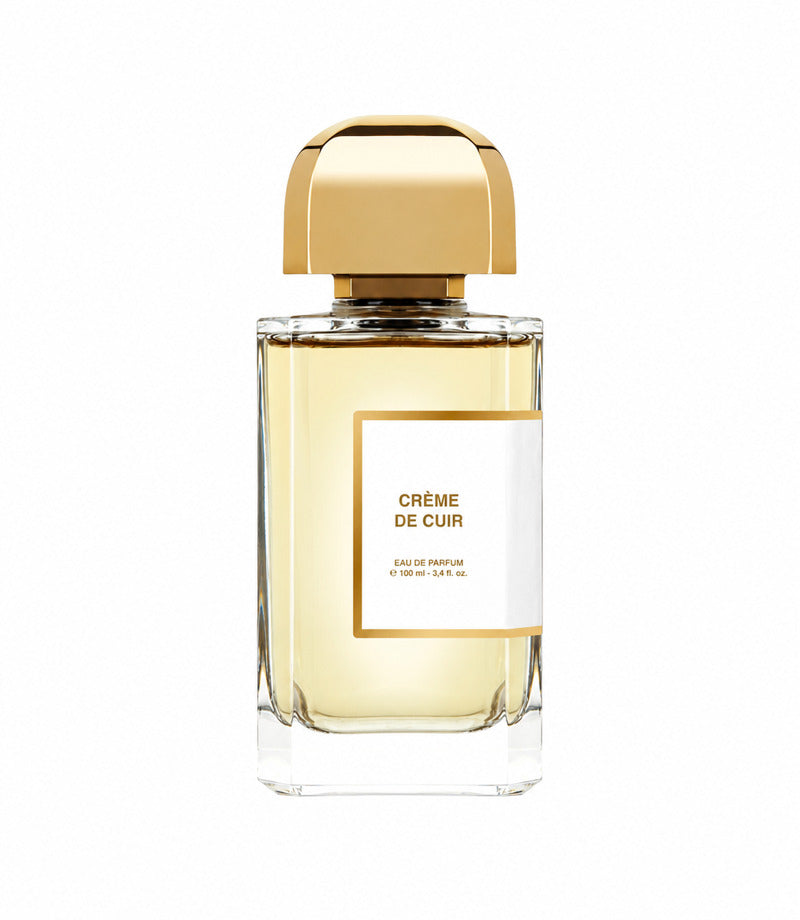 CREME DE CUIR by BDK PARFUMS — full original bottle