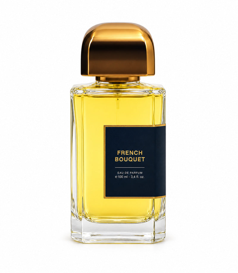FRENCH BOUQUET by BDK PARFUMS — full original bottle