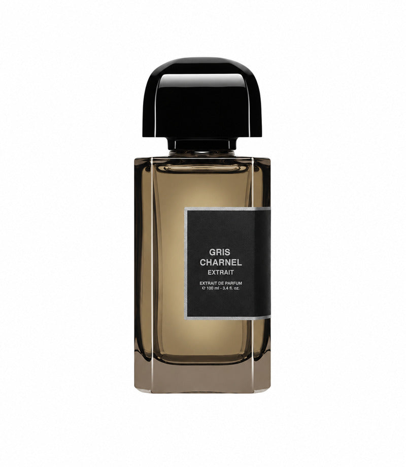 GRIS CHARNEL EXTRAIT by BDK PARFUMS — full original bottle