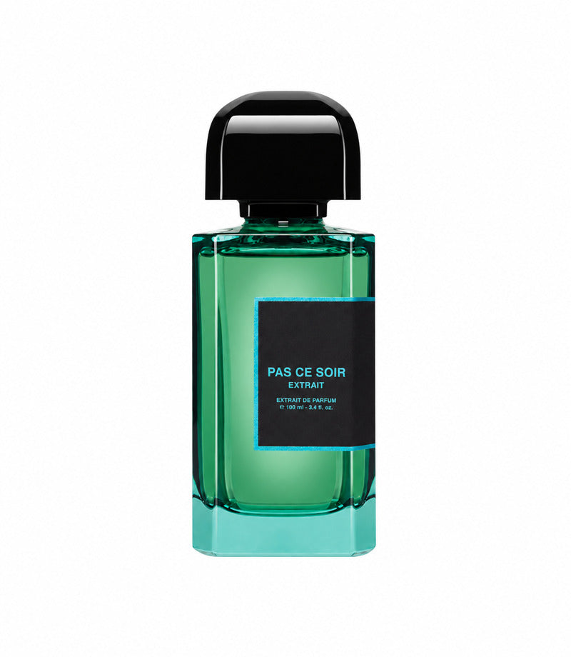 PAS CE SOIR EXTRAIT by BDK PARFUMS — full original bottle