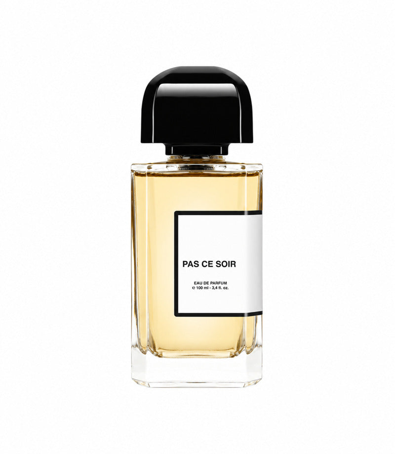 PAS CE SOIR by BDK PARFUMS — full original bottle