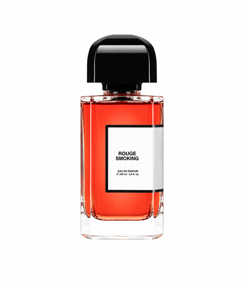 ROUGE SMOKING by BDK PARFUMS — full original bottle