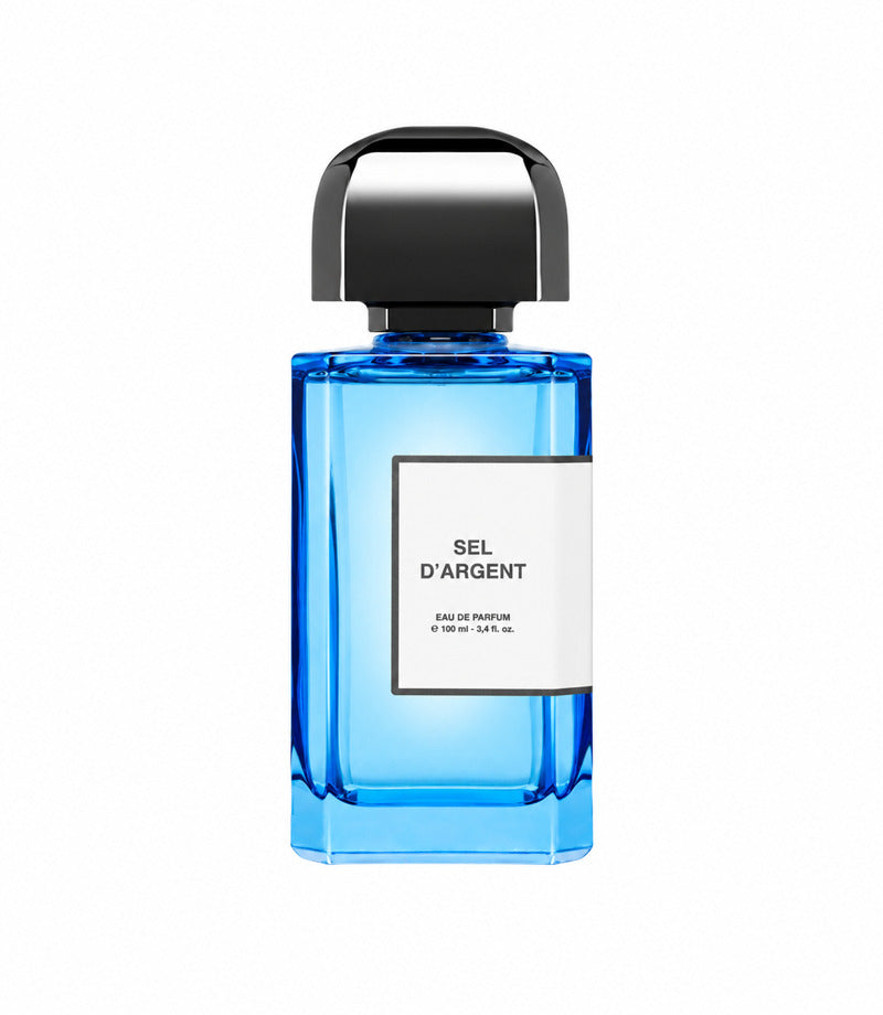 SEL D'ARGENT by BDK PARFUMS — full original bottle